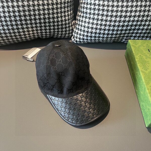 Gucci Classic Original Baseball Cap