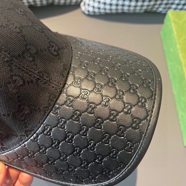 Gucci Classic Original Baseball Cap