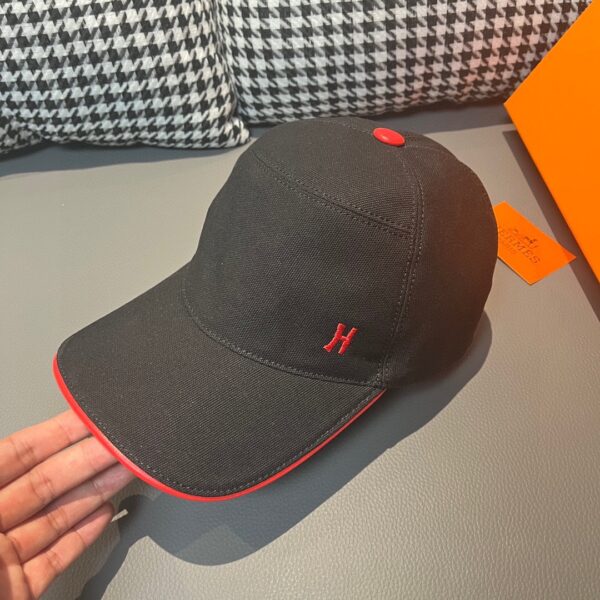13407411475837646 Hermès Classic Baseball Cap (Original Design)