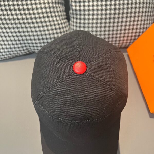 13407411477553238 Hermès Classic Baseball Cap (Original Design)