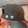 13407411479179331 Hermès Classic Baseball Cap (Original Design)