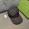 Gucci Original Insect Print Baseball Cap