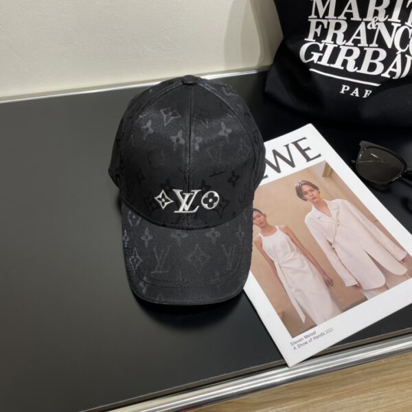 13407411770748103 LV Original Baseball Cap
