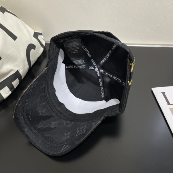 13407411772479635 LV Original Baseball Cap