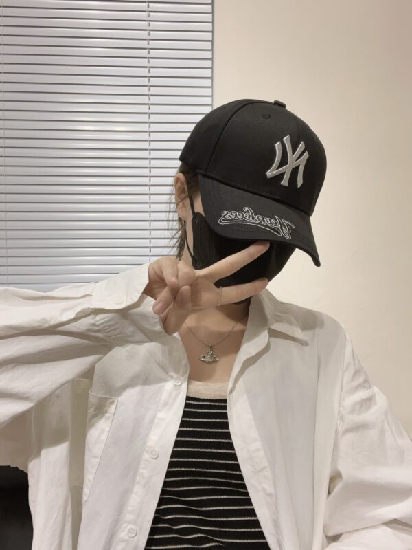 NY Original Baseball Cap