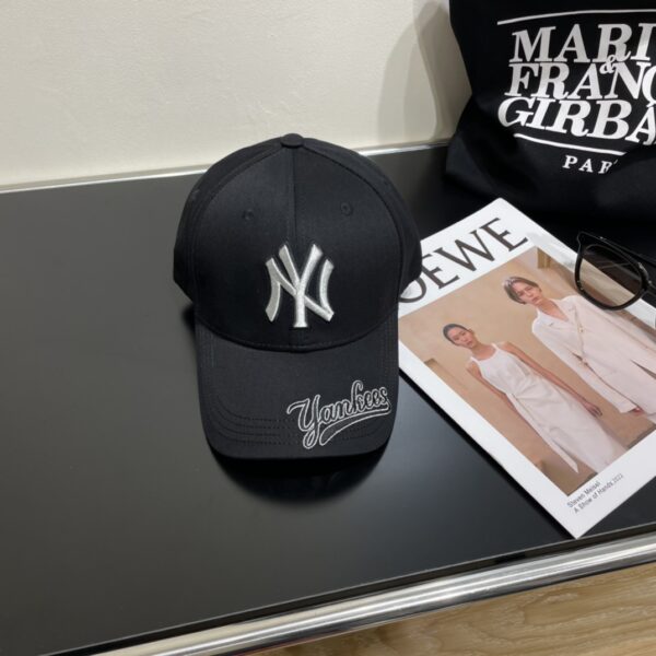 NY Original Baseball Cap