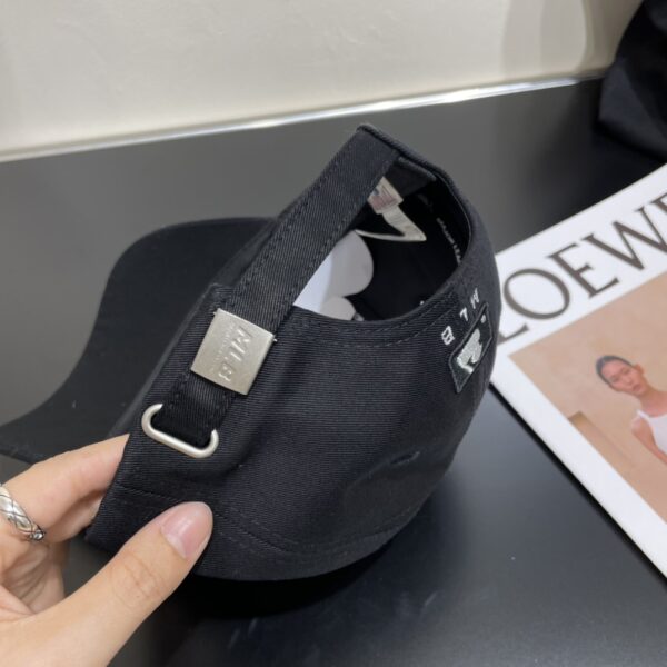 NY Original Baseball Cap