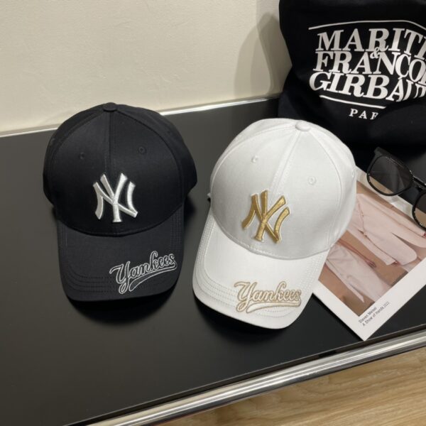 NY Original Baseball Cap