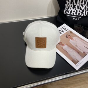 Loewe Original Label Baseball Cap