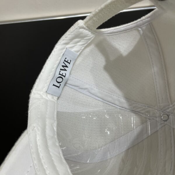 13407411808075257 Loewe Original Label Baseball Cap