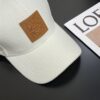13407411808891679 Loewe Original Label Baseball Cap