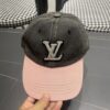 13407411844826660 Louis Vuitton Cowboy Baseball Cap
