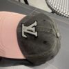 13407411845614011 Louis Vuitton Cowboy Baseball Cap