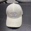 Chanel Classic Minimalist Baseball Cap