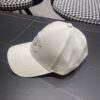 Chanel Classic Minimalist Baseball Cap