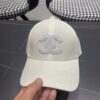 Chanel Classic Minimalist Baseball Cap
