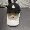 Moncler Minimalist Baseball Cap