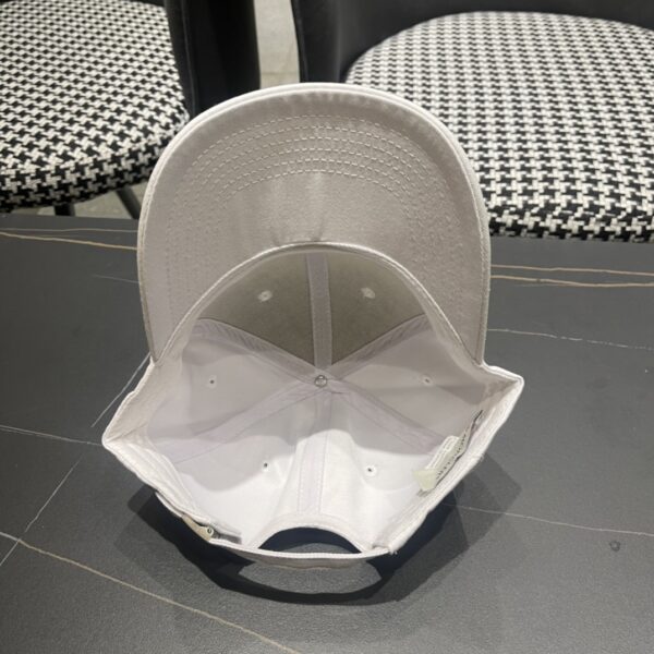 Moncler Minimalist Baseball Cap