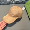 Adidas & Gucci Collaboration Baseball Cap