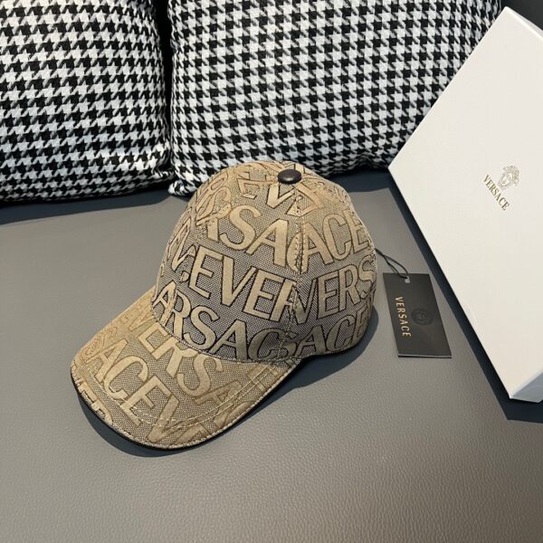 13407412001241210 Versace Original Baseball Cap