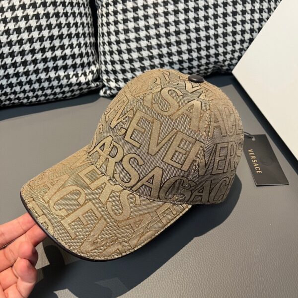 13407412001962087 Versace Original Baseball Cap