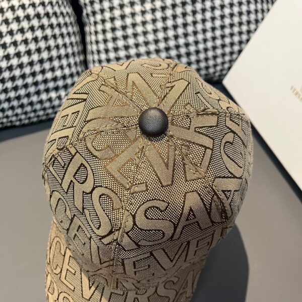 13407412002753526 Versace Original Baseball Cap
