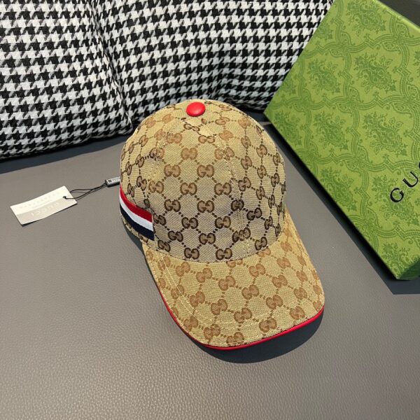 Gucci Original Baseball Cap