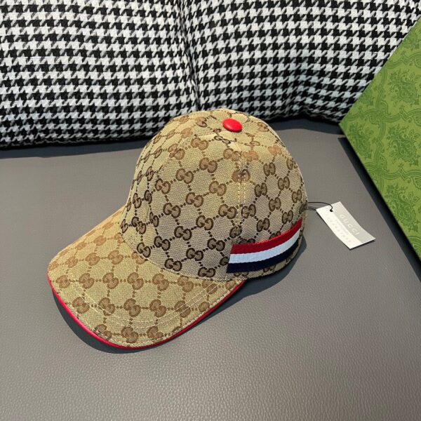 Gucci Original Baseball Cap