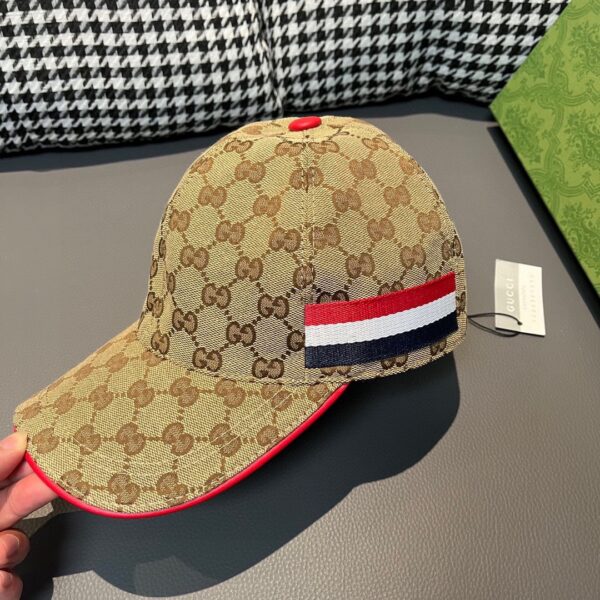 Gucci Original Baseball Cap