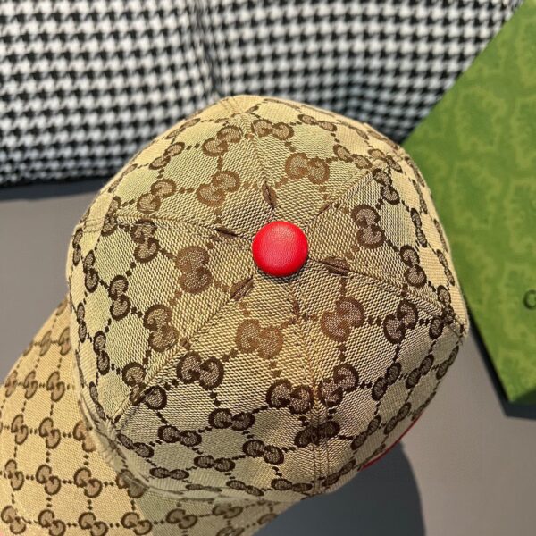 Gucci Original Baseball Cap