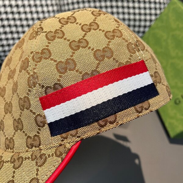 Gucci Original Baseball Cap