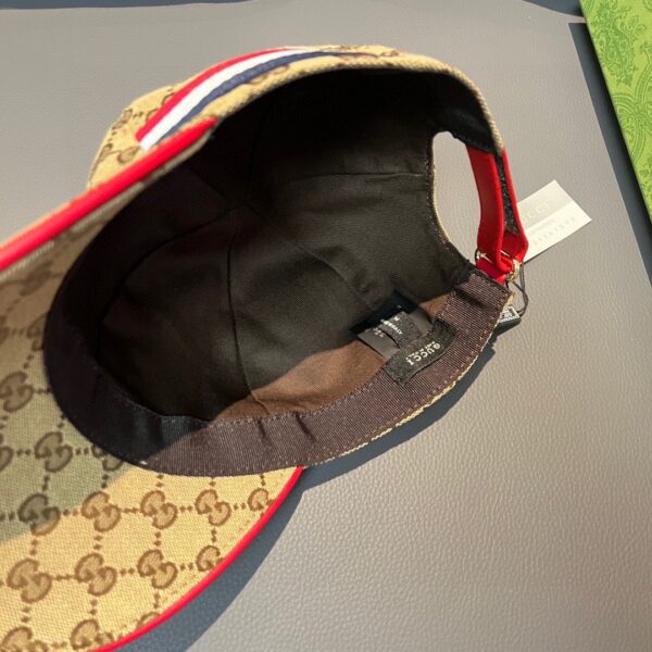 Gucci Original Baseball Cap