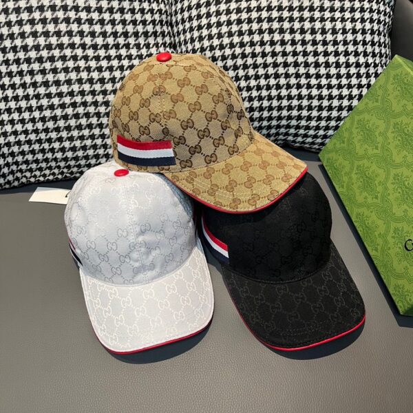 Gucci Original Baseball Cap