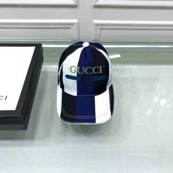 Gucci Baseball Cap