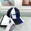 Gucci Baseball Cap