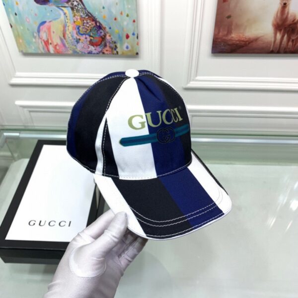 Gucci Baseball Cap