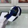 Gucci Baseball Cap