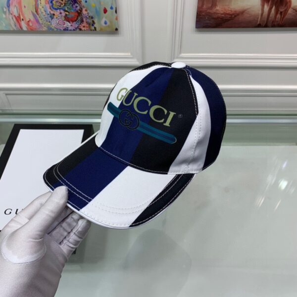 Gucci Baseball Cap