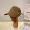 Balenciaga Minimalist Baseball Cap