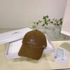 Balenciaga Minimalist Baseball Cap