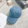 Gucci Classic Baseball Cap