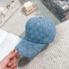 Gucci Classic Baseball Cap