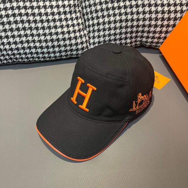 Hermès Classic Baseball Cap (Original Design)