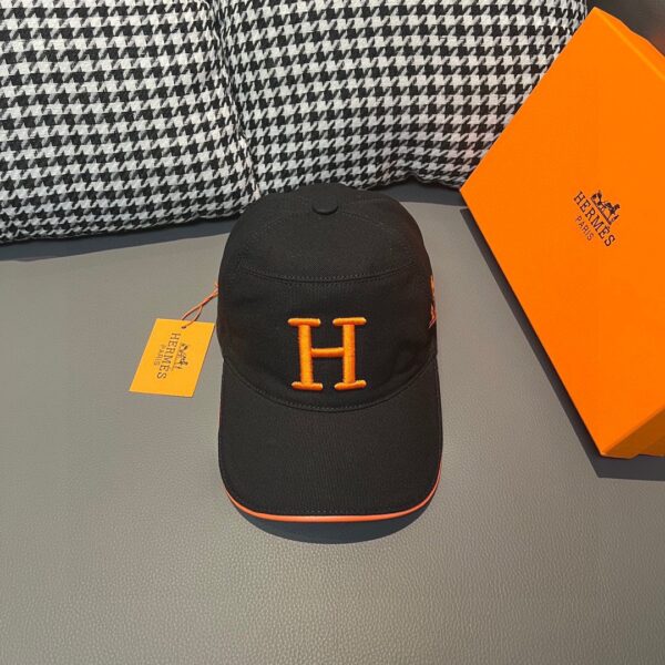 Hermès Classic Baseball Cap (Original Design)
