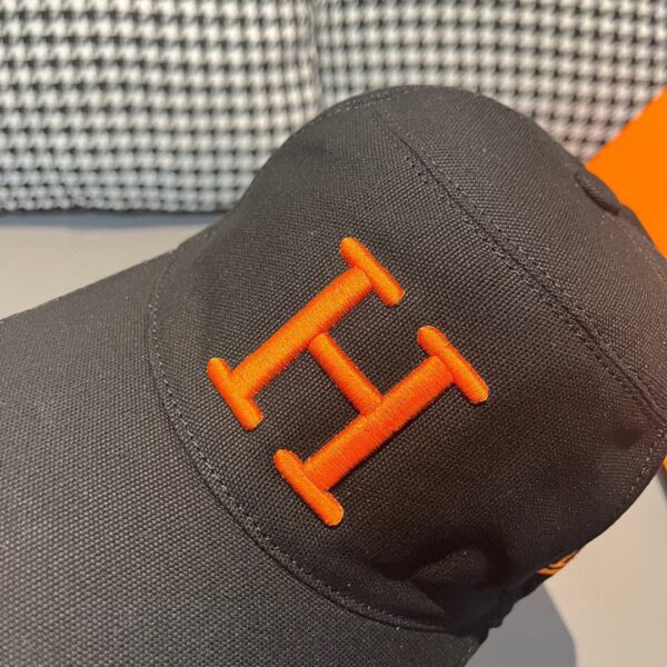 Hermès Classic Baseball Cap (Original Design)