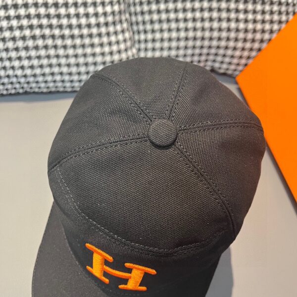 Hermès Classic Baseball Cap (Original Design)