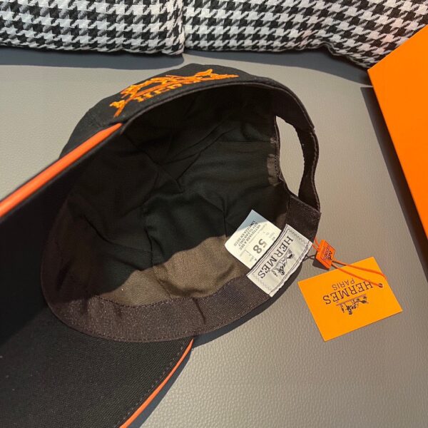 Hermès Classic Baseball Cap (Original Design)
