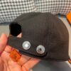 Hermès Classic Baseball Cap (Original Design)