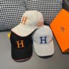 Hermès Classic Baseball Cap (Original Design)