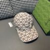 13407412287802183 Gucci Insect Print Baseball Cap
